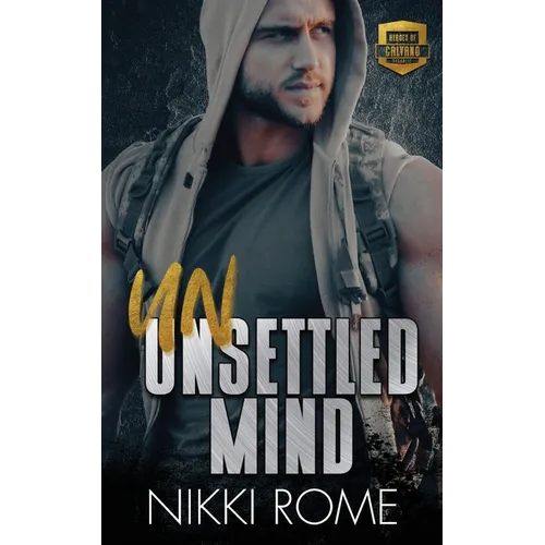 Unsettled Mind