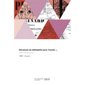Almanach du bibliophile