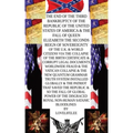The Collapse of the old Paradigm System The American Citizen that saved Humanity