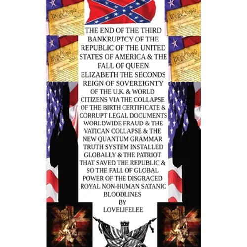 The Collapse of the old Paradigm System The American Citizen that saved Humanity