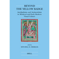 Beyond the Yellow Badge (paperback)