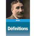 Définitions