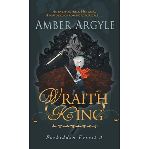 Wraith King