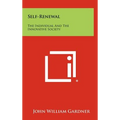 Self-Renewal: The Individual And The Innovative Society