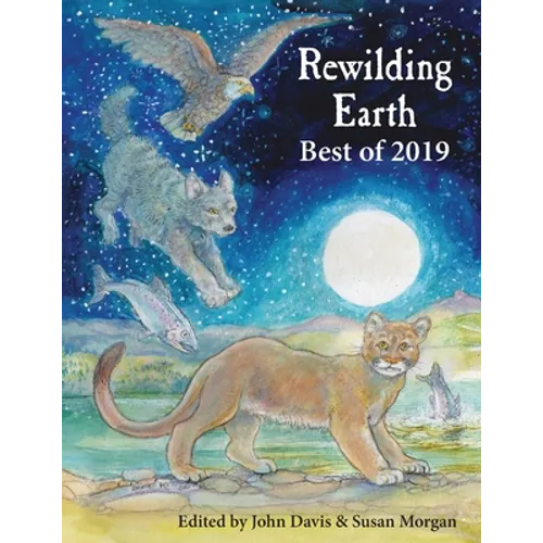 Rewilding Earth: Best of 2019