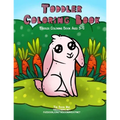 Toddler Coloring Book: Toddler Coloring Books Ages 3-5