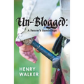 Un-blogged: A Fencer's Ramblings