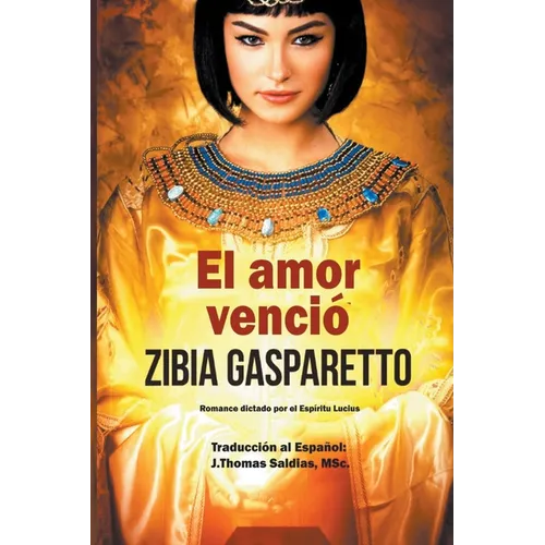 El Amor Venció