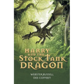 Harry and the Stock Tank Dragon