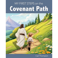 My First Steps on the Covenant Path (Boy Version)
