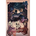 Batman: Detective Comics Vol. 2: Gotham Nocturne: ACT I
