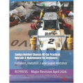 Tamiya Hotshot Chassis RC Car Practical Upgrade & Maintenance for Beginners