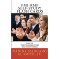 PMI-RMP Self-Study Flash Cards: Part of The PM Instructors Self-Study Series