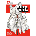 Fire Force 12