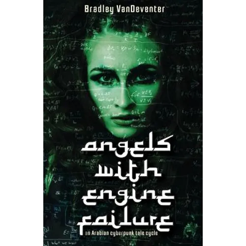 Angels with Engine Failure