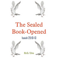 The Sealed Book-Opened