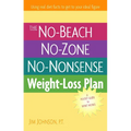 The No-Beach, No-Zone, No-Nonsense Weight-Loss Plan: A Pocket Guide to What Works