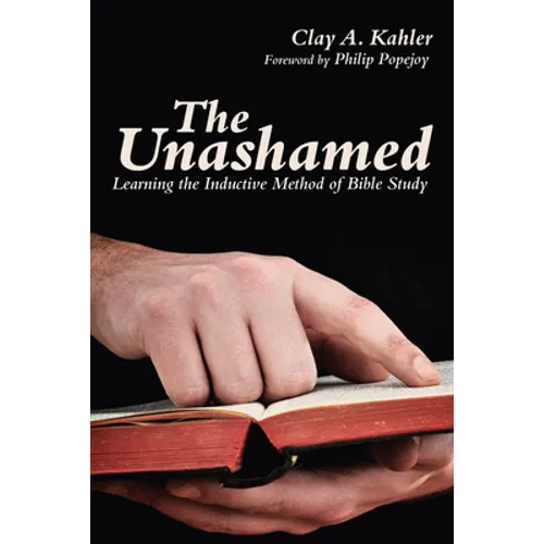 The Unashamed