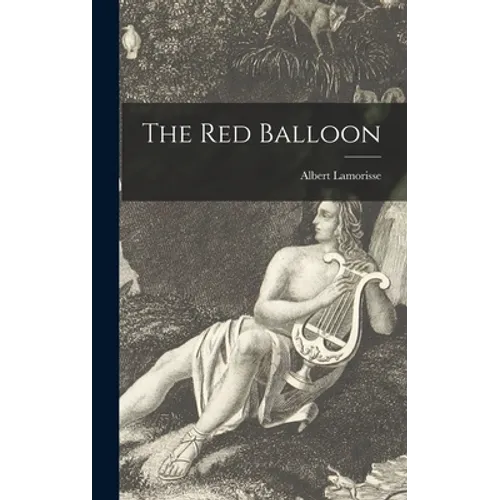 The Red Balloon