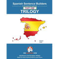 Spanish Sentence Builder TRILOGY - Part 1