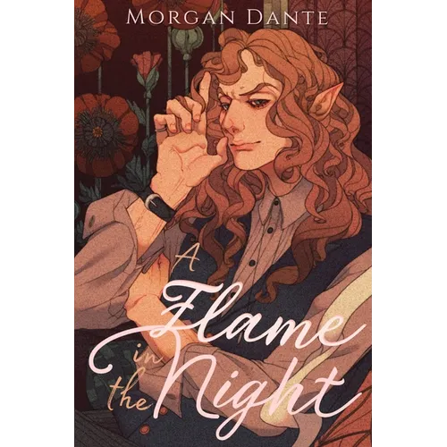 A Flame in the Night