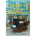 Murder of an Amish Bridegroom