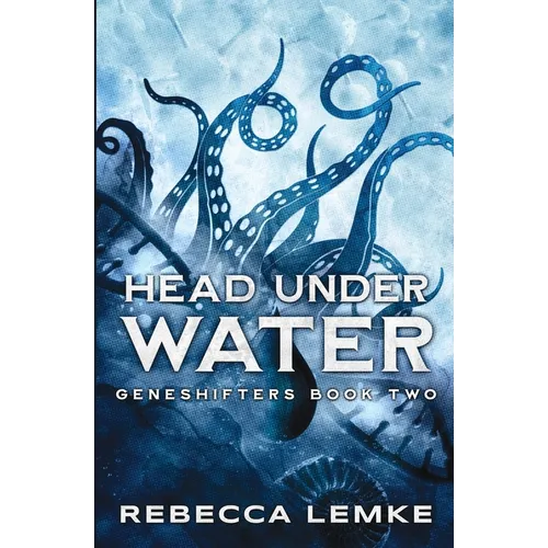 Head Under Water