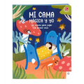 Mi Cama Mágica Y Yo