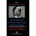 Neural Networks for Vision, Speech and Natural Language