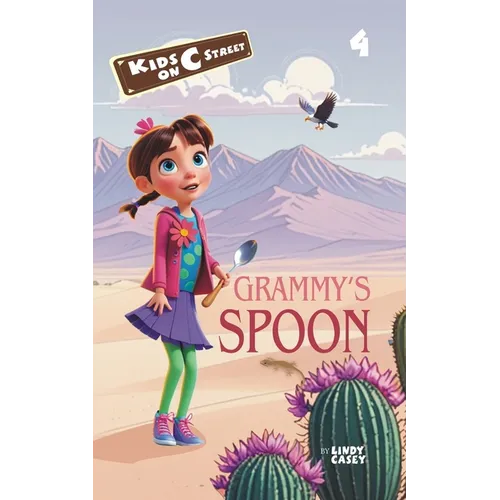Grammy's Spoon
