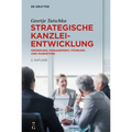 Strategische Kanzleientwicklung