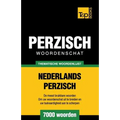 Thematische woordenschat Nederlands-Perzisch - 7000 woorden