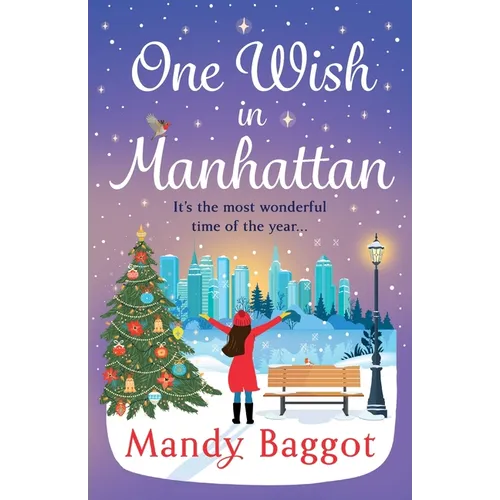 One Wish in Manhattan