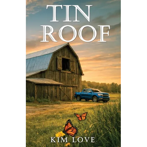 Tin Roof