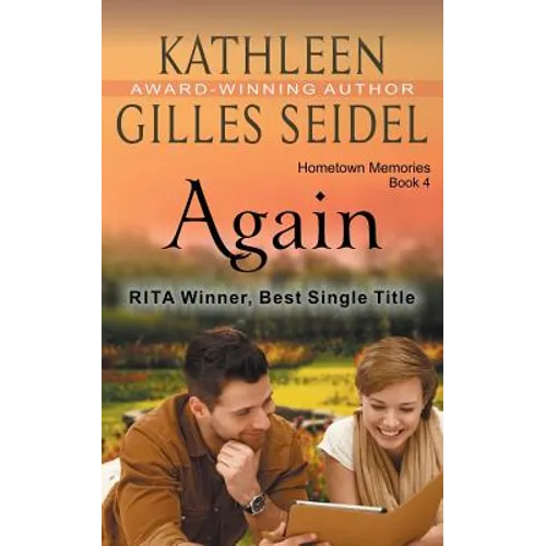 Again (Hometown Memories, Book 4)