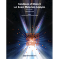 Handbook of Modern Ion Beam Materials Analysis