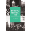 God's Little Devotional Book - Volume II
