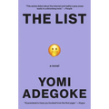 The List: A Good Morning America Book Club Pick