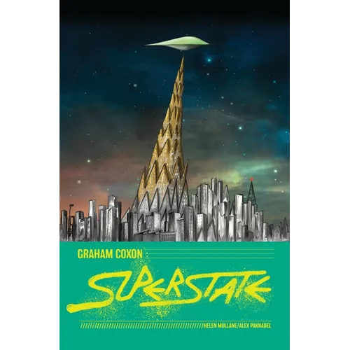 Superstate