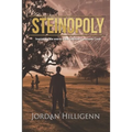 Steinopoly: Inspired by the events of the Steinhoff corporate crash