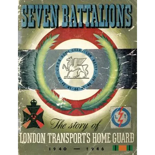 Seven Battalions