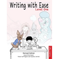 Writing with Ease, Level 1 Student Pages, Revised Edition