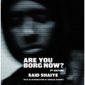 Are You Borg Now?: 2nd Edition