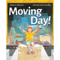 Moving Day!