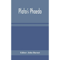 Plato'S Phaedo