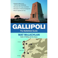 Gallipoli: The battlefield guide