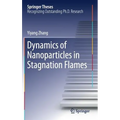 Dynamics of Nanoparticles in Stagnation Flames