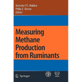 Measuring Methane Production from Ruminants