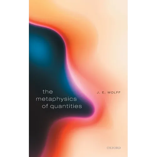 Metaphysics of Quantities