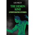 The Demon King: LitRPG Erotic Stories: LitRPG Erotic Stories